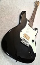 Tom Delonge Partscaster Strat