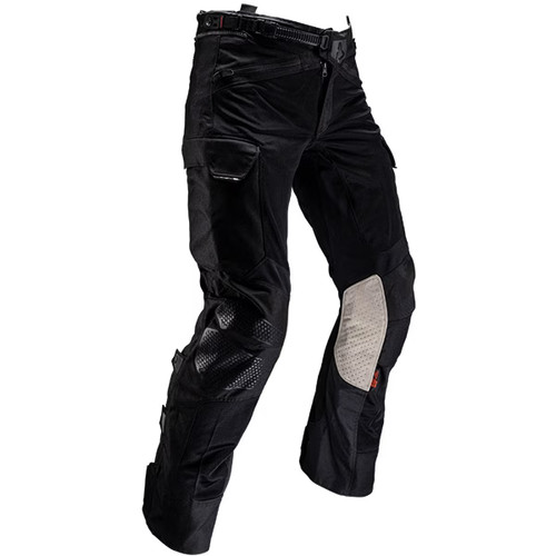 Leatt adv flowtour textile - adv, 5.5