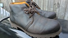 Panama Jack BOTA boots size