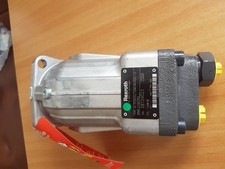 Bosch Rexroth PTO Pump