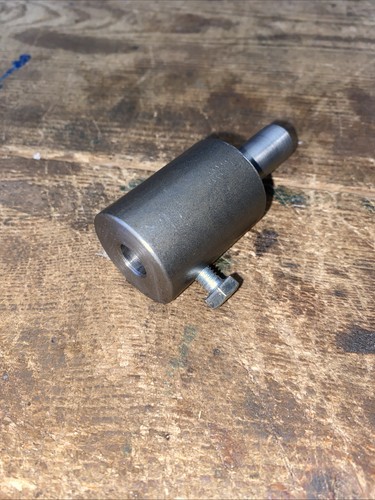 Fly press punch - fly,