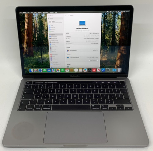 Apple macbook pro a2251 - macbook,