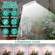 LED Grow Light Plant Growing