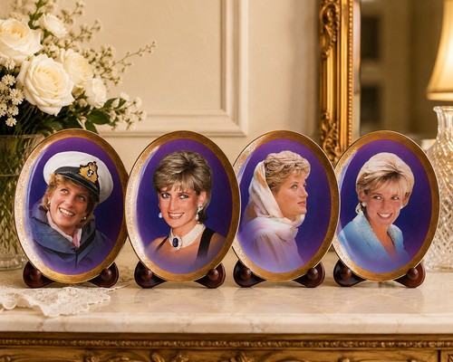 Princess diana davenport - princess,