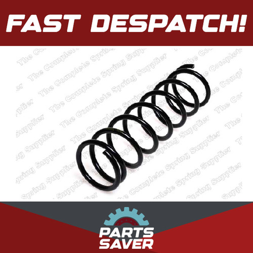 Coil spring fits nissan - fits,