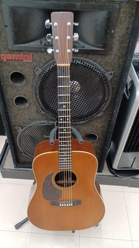 Martin left handed - d-28, &