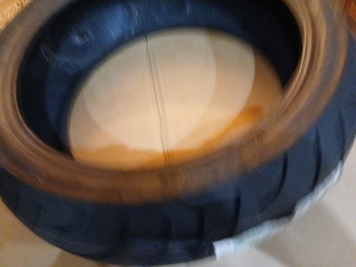 Maxxis 200 50zr17 tyre - 200/50zr17,