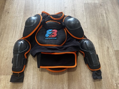 Body armour kids - kids, s/m