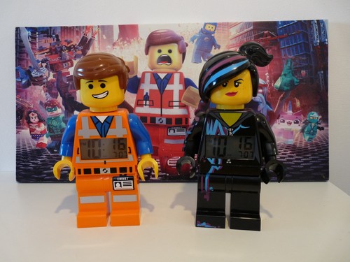 Lego movie figures emmet - movie, figures,
