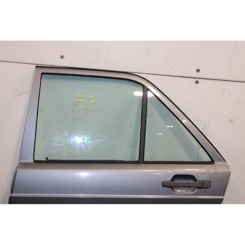 Rear door mercedes serie - lh,