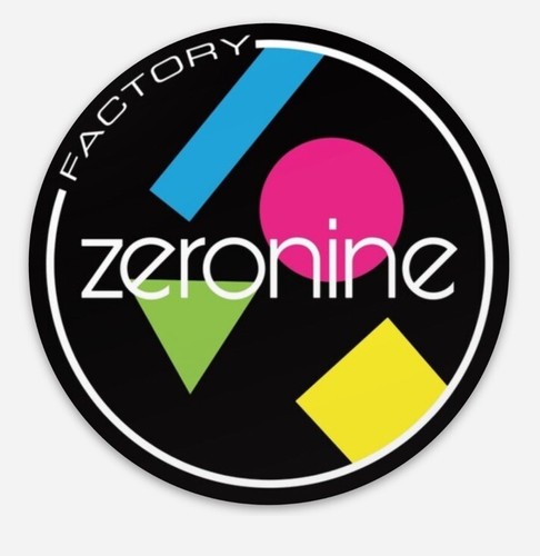 Zeronine factory bmx old - zeronine,