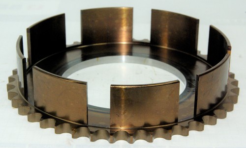 0359 clutch basket ajs - 04-0359,