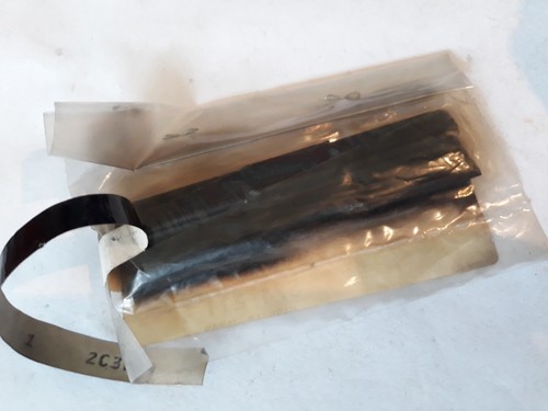 Genuine yamaha side cover - genuine,