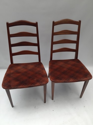 Vintage retro mid century