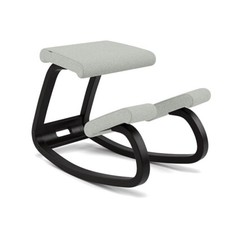 Varier Variable™ Balans® - Balans Kneeling Chair - Color Divina Melange 120