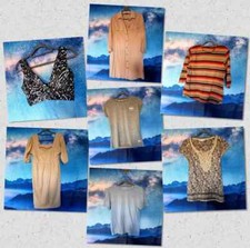 cc1 Big Bundle Of Ladies Size