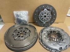 DUAL MASS FLYWHEEL CLUTCH KIT