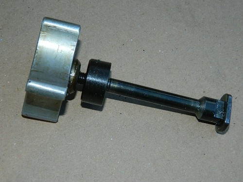 Schaublin 102 lathe - , fixing