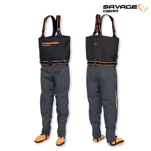 Savage gear sg8 chest fishing - savage,
