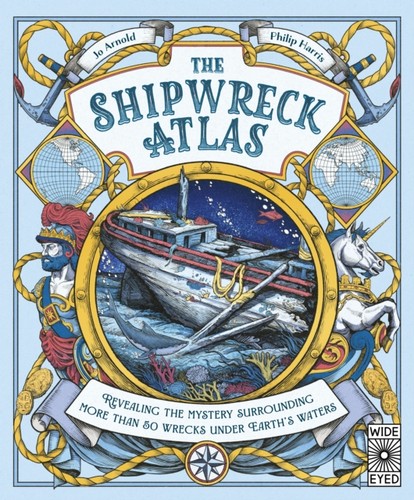 The shipwreck atlas jo - shipwreck,