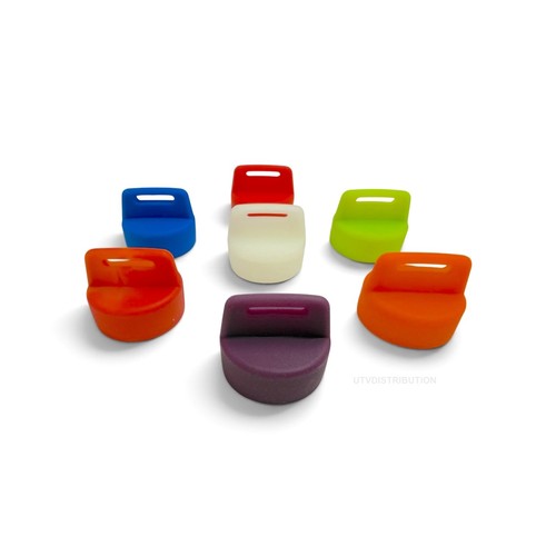Fits polaris key - key, cover