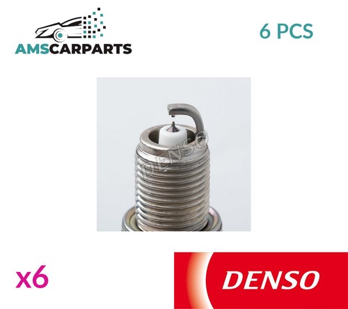 Engine spark plug - engine, set