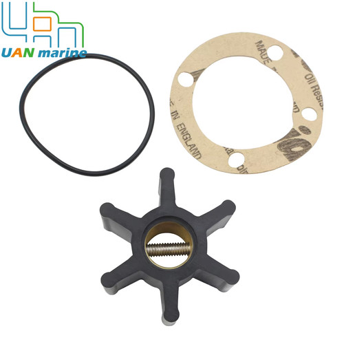 808b water pump - 09-808b-1,