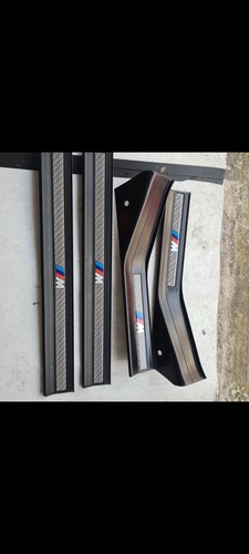 Bmw e36 sport carbon door - m,