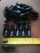 JOB LOT 42 x 37mm HIGH TENSILE COMPETITION TYPE WHEEL STUDS MINI STOX