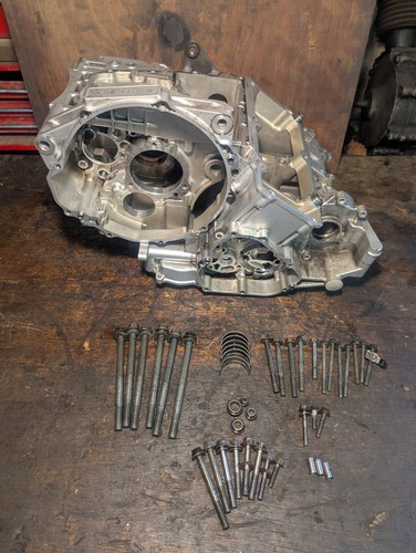 2001 yamaha tdm 850 - tdm,