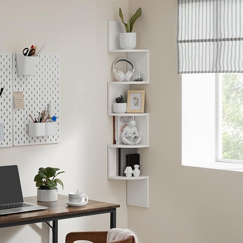 Tier corner shelf - corner,