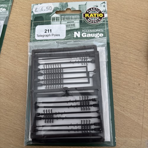 Telegraph poles gauge - telegraph,