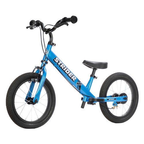 Strider 14x balance bike - bike, for