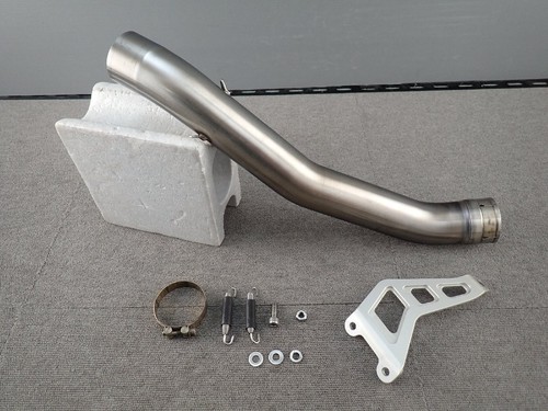 Akrapovic gsx r1000 stainless - akrapovic, gsx-r1000