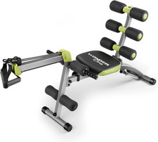 Wonder Core 2 Home Gym