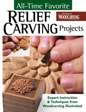 ALL TIME FAVORITE RELIEF