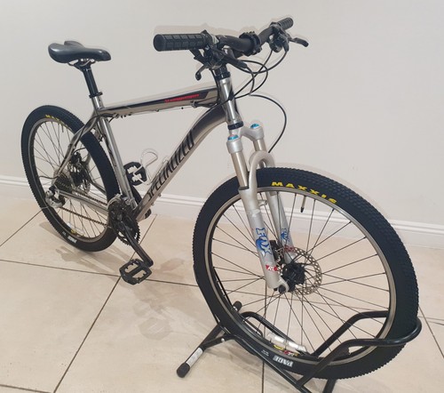 2006 specialized stumpjumper - specialized,
