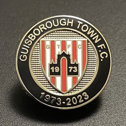 Guisborough town non league - guisborough, fc