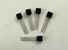 2SA970 PNP Low Noise