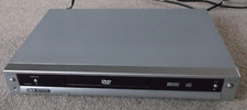 Acoustic Solutions Model DVD-237 DVD / CD Player with Scart and Aerial Wires