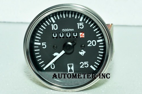 Massey ferguson tachometer - ferguson,