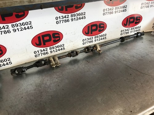 Steering shafts s - steering, /