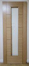White Oak Internal Prefinished