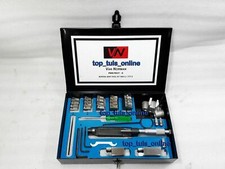Van Norman Cylinder Boring Tool kit 944 Expanded Bore Range 2.200" TO 4.200"