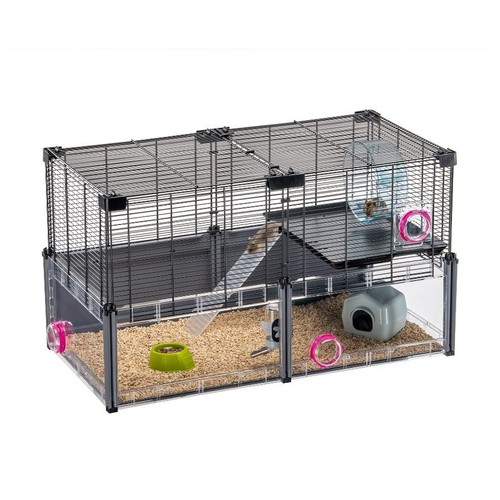 Ferplast multipla hamster - ferplast,