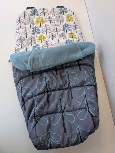 Cosatto footmuff cosy - cosatto,