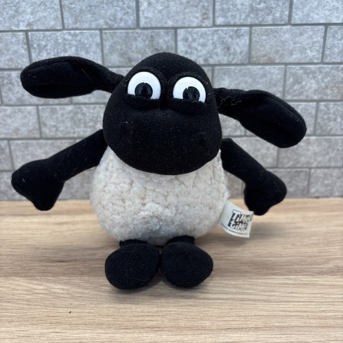 Shaun the sheep soft plush - the,