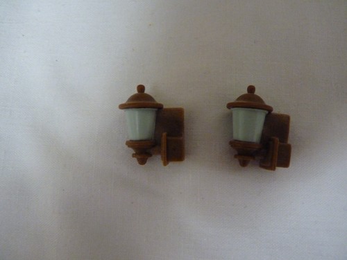 Sylvanian families house - sylvanian,