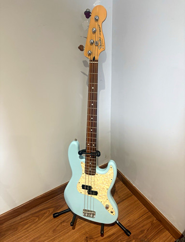 Fender mark hoppus signature - mark,