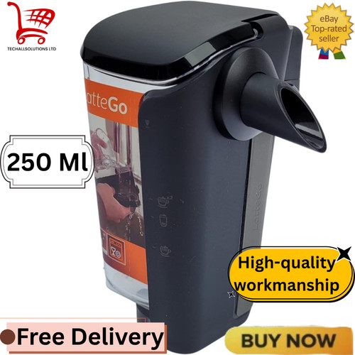 Philips milk container - philips,